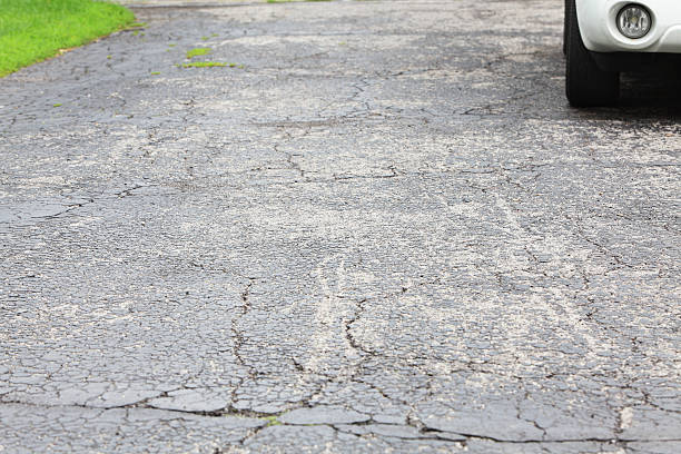 Best Driveway Removal and Replacement in Renova, MS