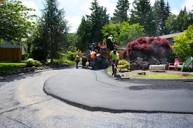 Best Recycled Asphalt Driveway Installation in Renova, MS