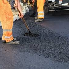 Renova, MS Driveway Paving Services Company